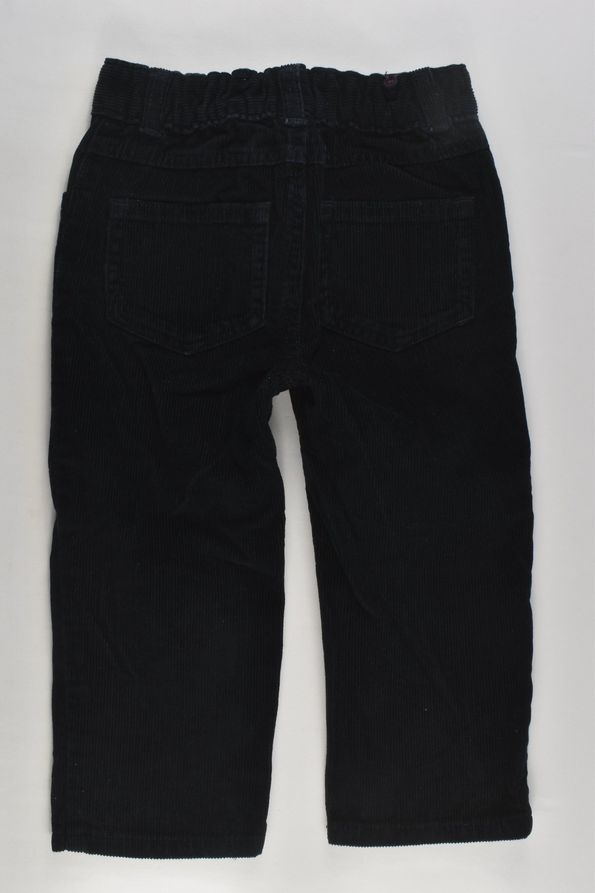 Carter's Size 1-2 (24 months) Cord Pants