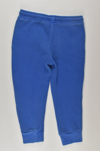 Carter's Size 2 Track Pants