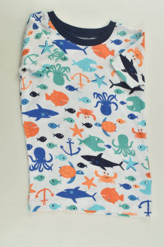 Carter's Size 4 T-shirt