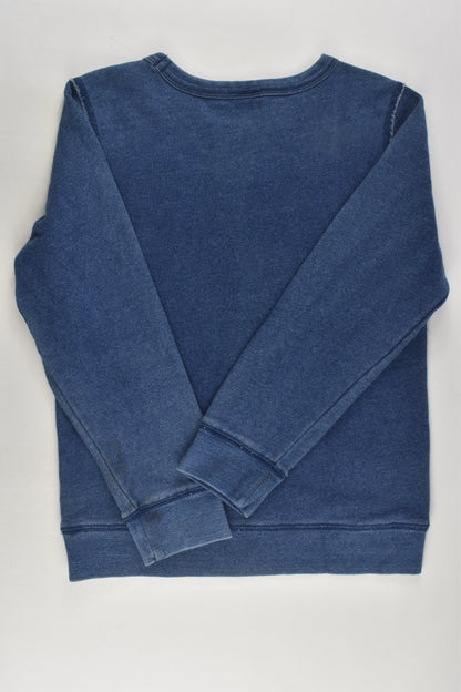 Carter's Size 6 'Handsome' Sweater