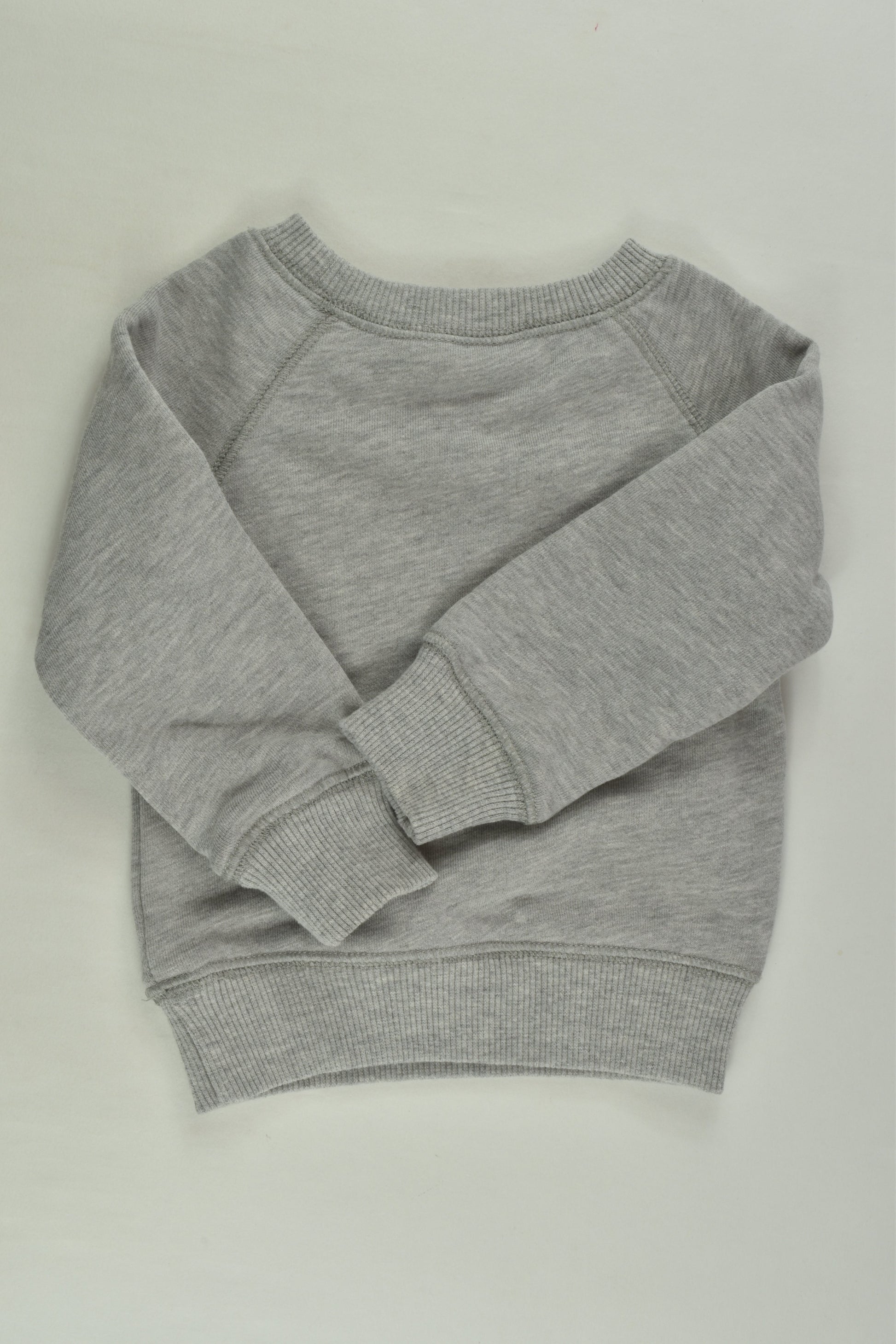 Casa Kids Size 0 Sweater