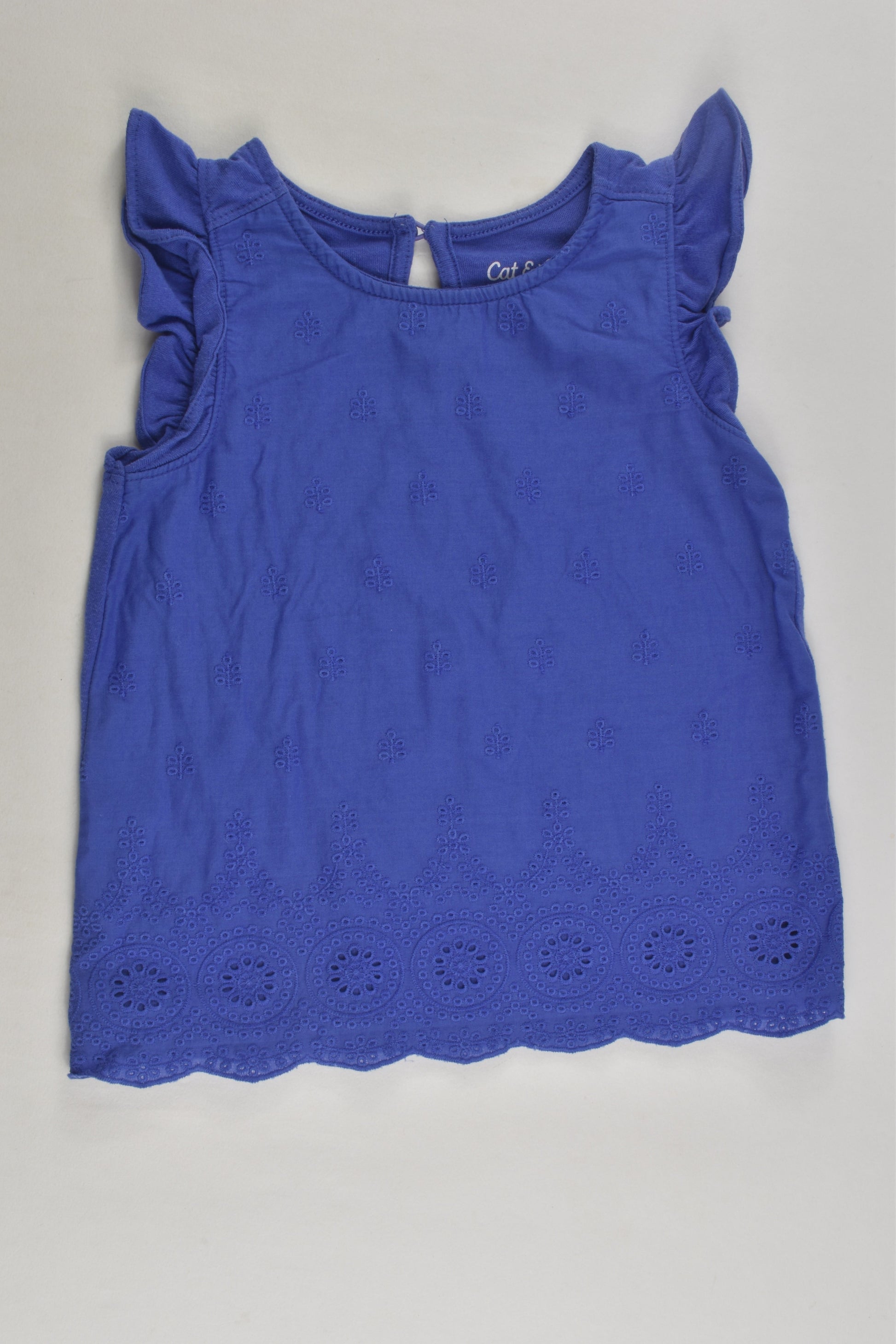 Cat & Jack Size 1 (18 months) T-shirt