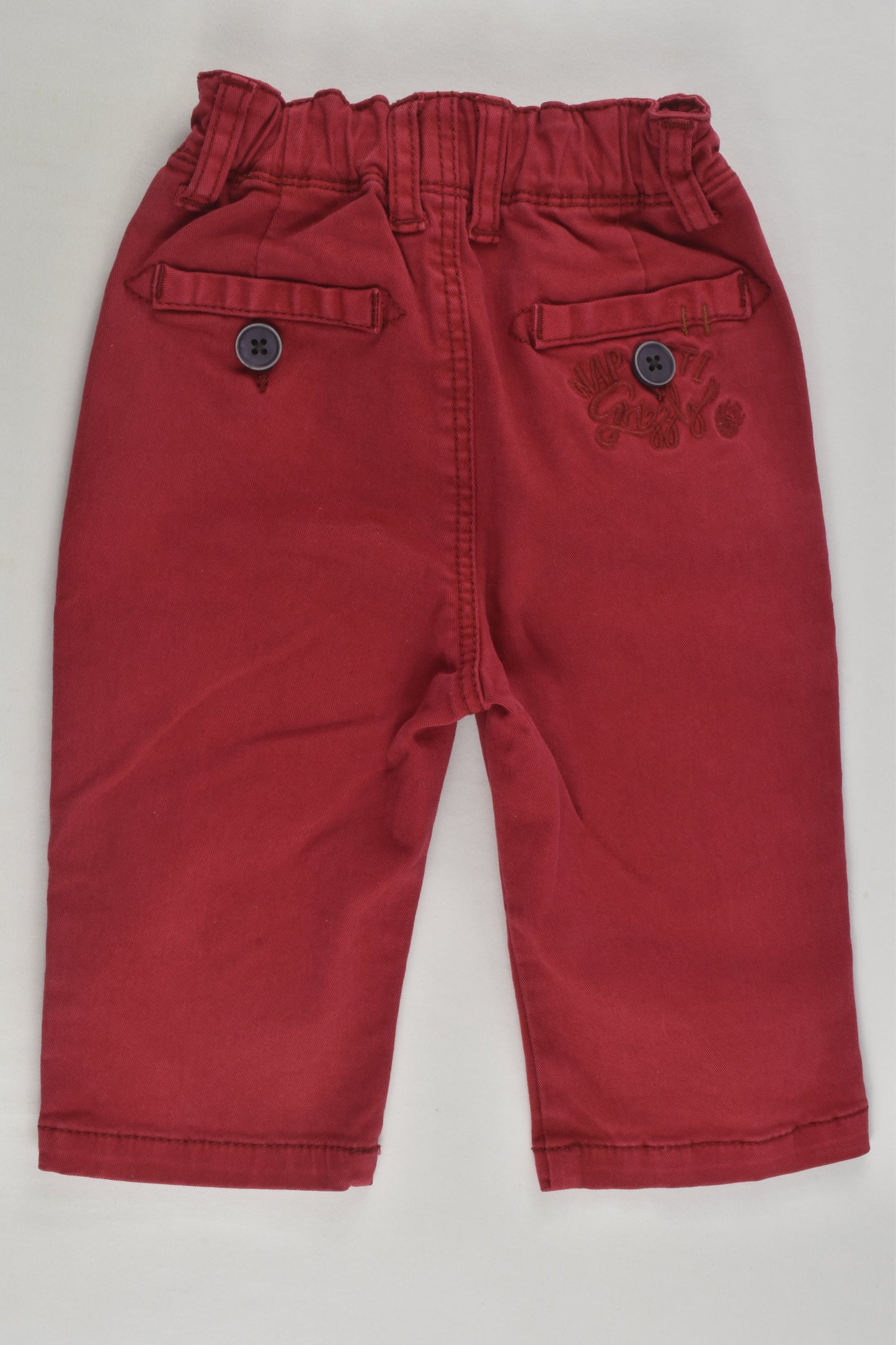 Catimini Size 00 (6 months, 68 cm) Pants