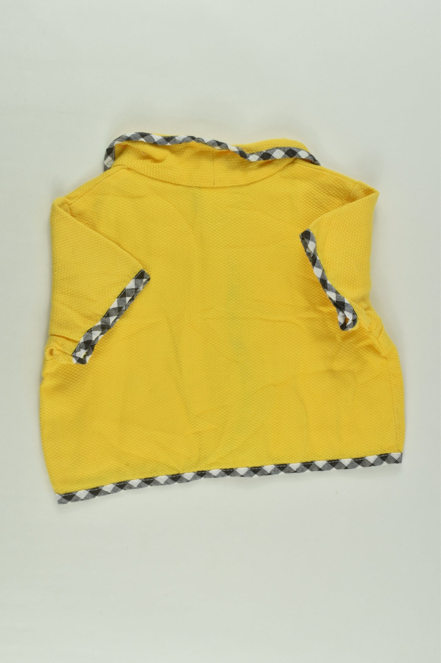 Chain Reaction Size 3 Vintage Bolero