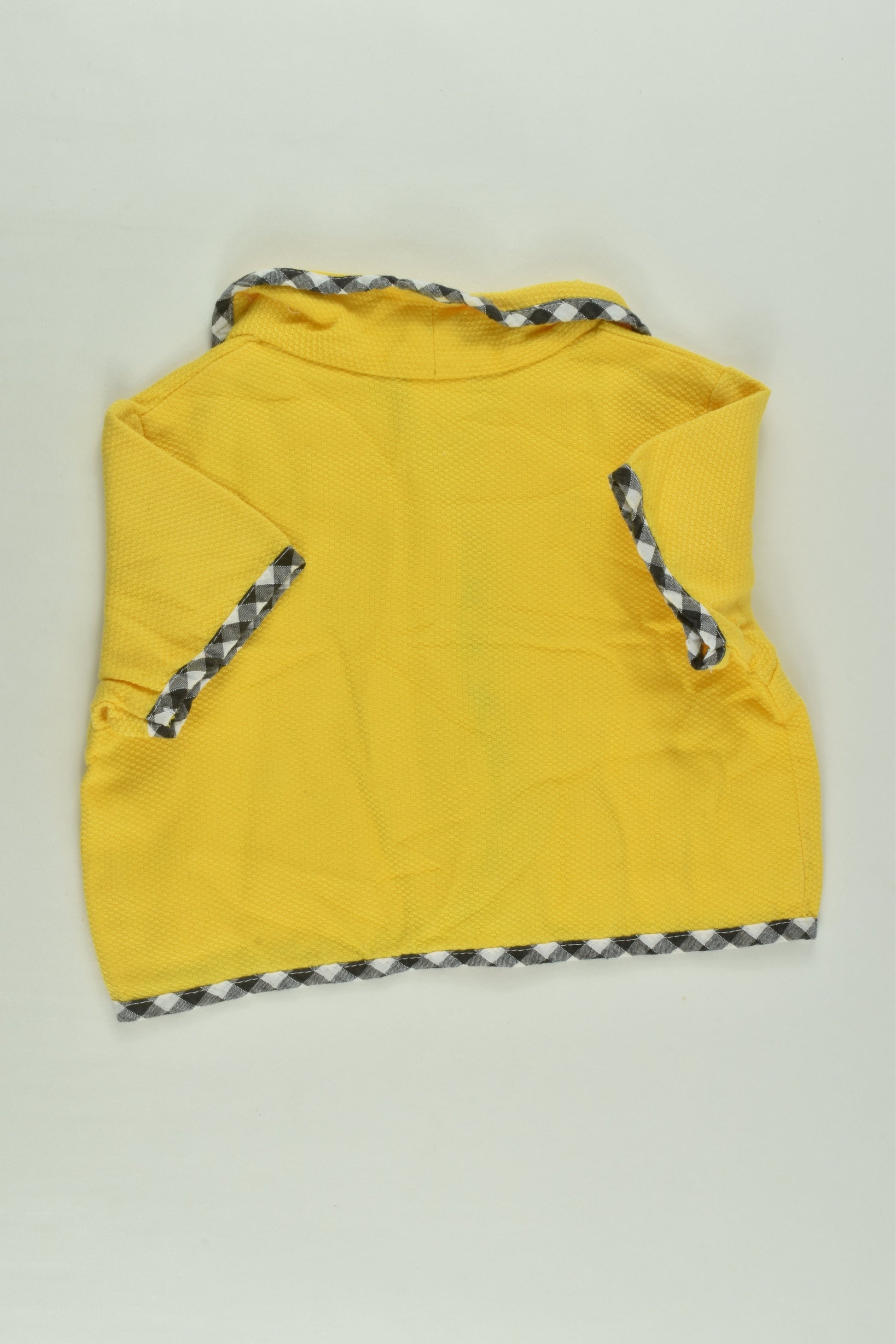 Chain Reaction Size 3 Vintage Bolero