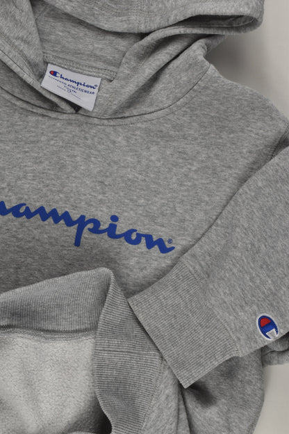 Champion Size 14 Hooded Jumper