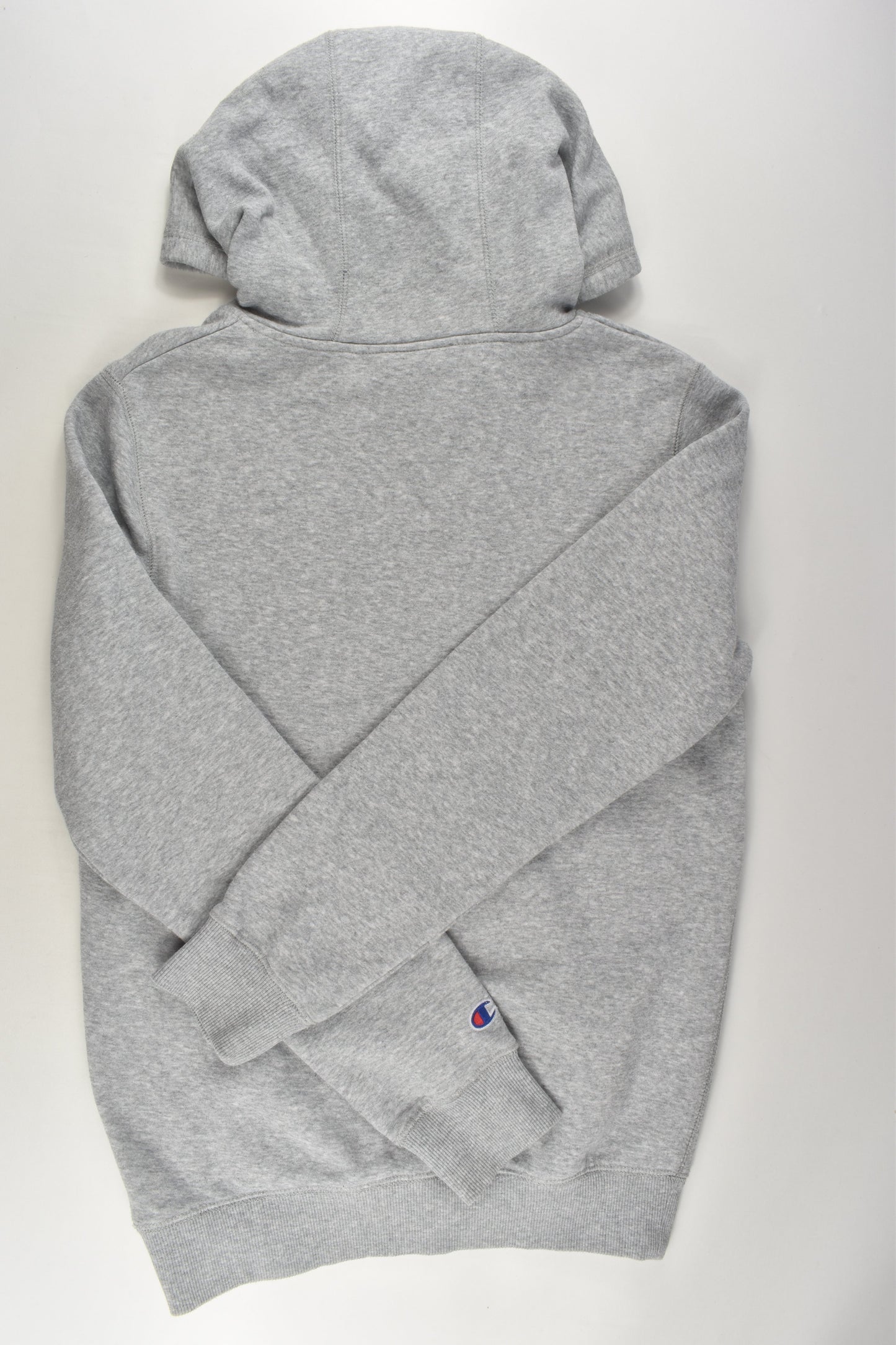 Champion Size 14 Hooded Jumper