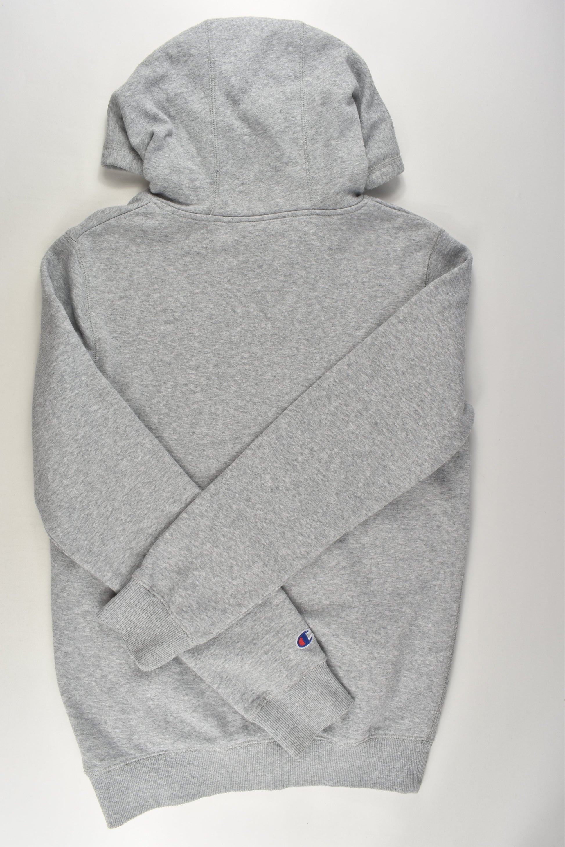 Champion Size 14 Hooded Jumper