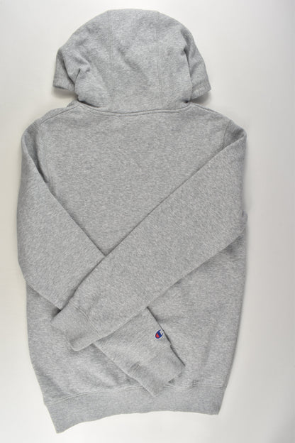 Champion Size 14 Hooded Jumper