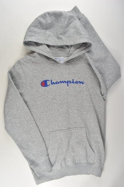 Champion Size 14 Hooded Jumper