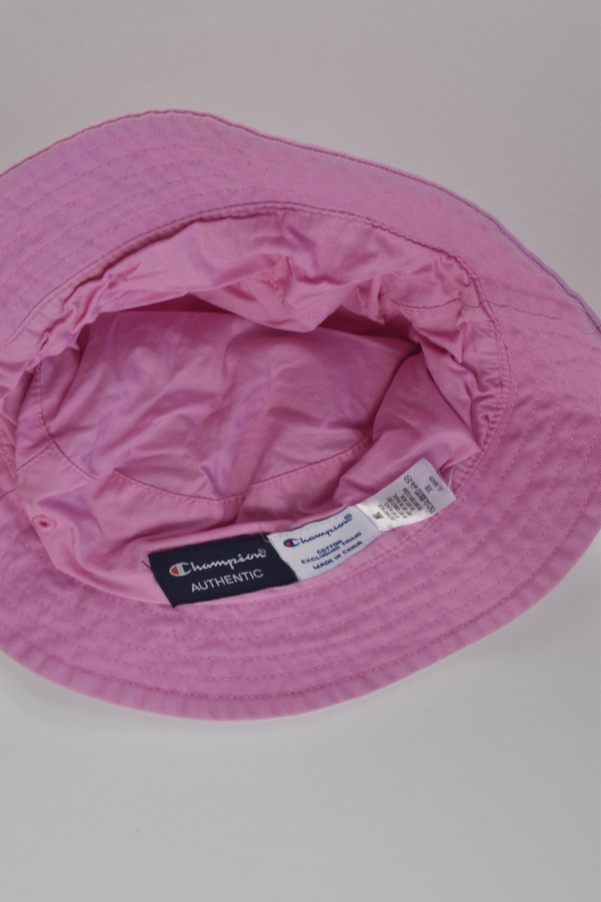 Champion Size approx 4-8 Hat