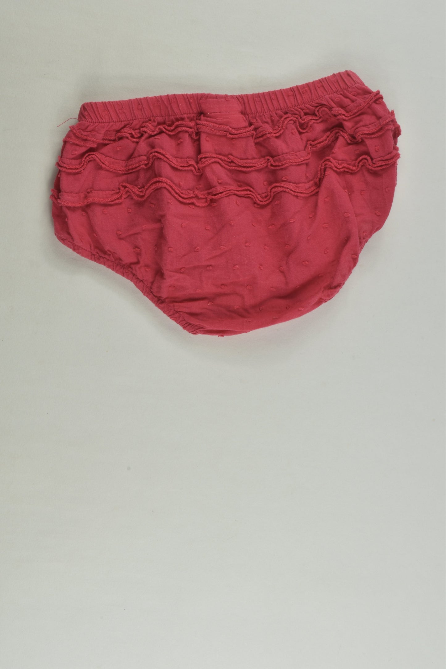 Charlie & Me Size 0 Bloomers