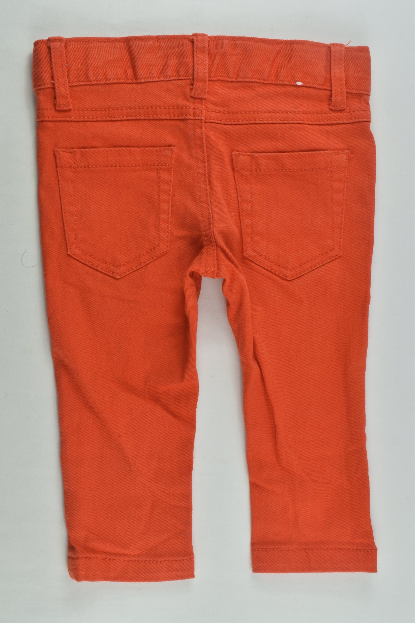 Charlie and Me Size 0 Denim Pants