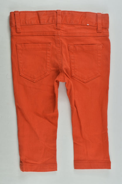 Charlie and Me Size 0 Denim Pants