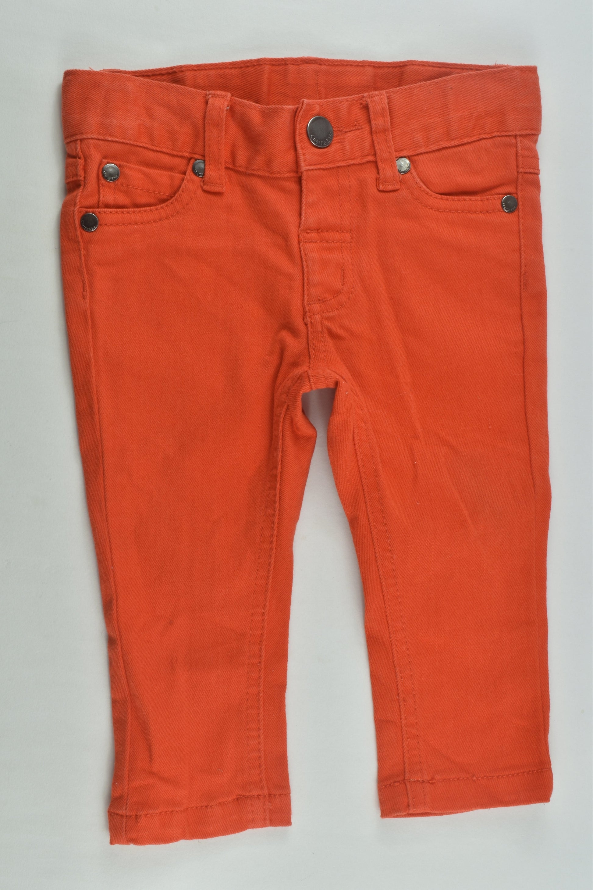 Charlie and Me Size 0 Denim Pants