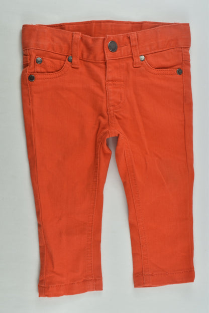Charlie and Me Size 0 Denim Pants