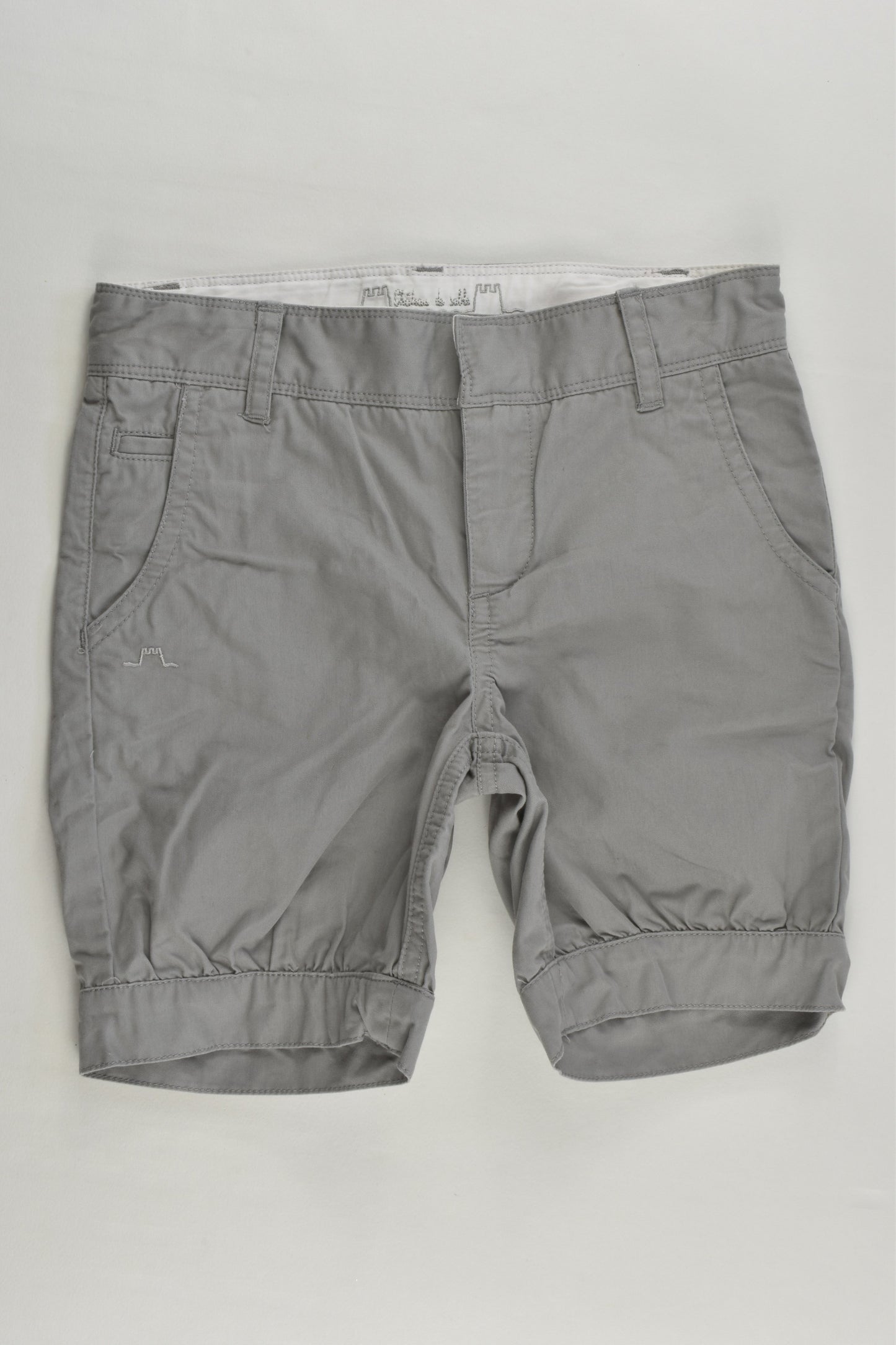 Château De Sable Size 4 Shorts