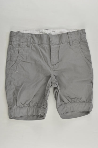 Château De Sable Size 4 Shorts
