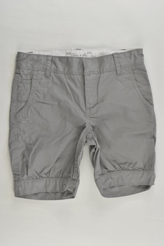 Château De Sable Size 4 Shorts