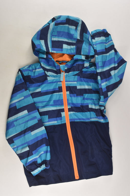Cherokee Size 4 Jacket