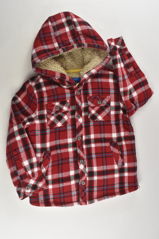 Cherokee Size 6-7 (120 cm) Jacket