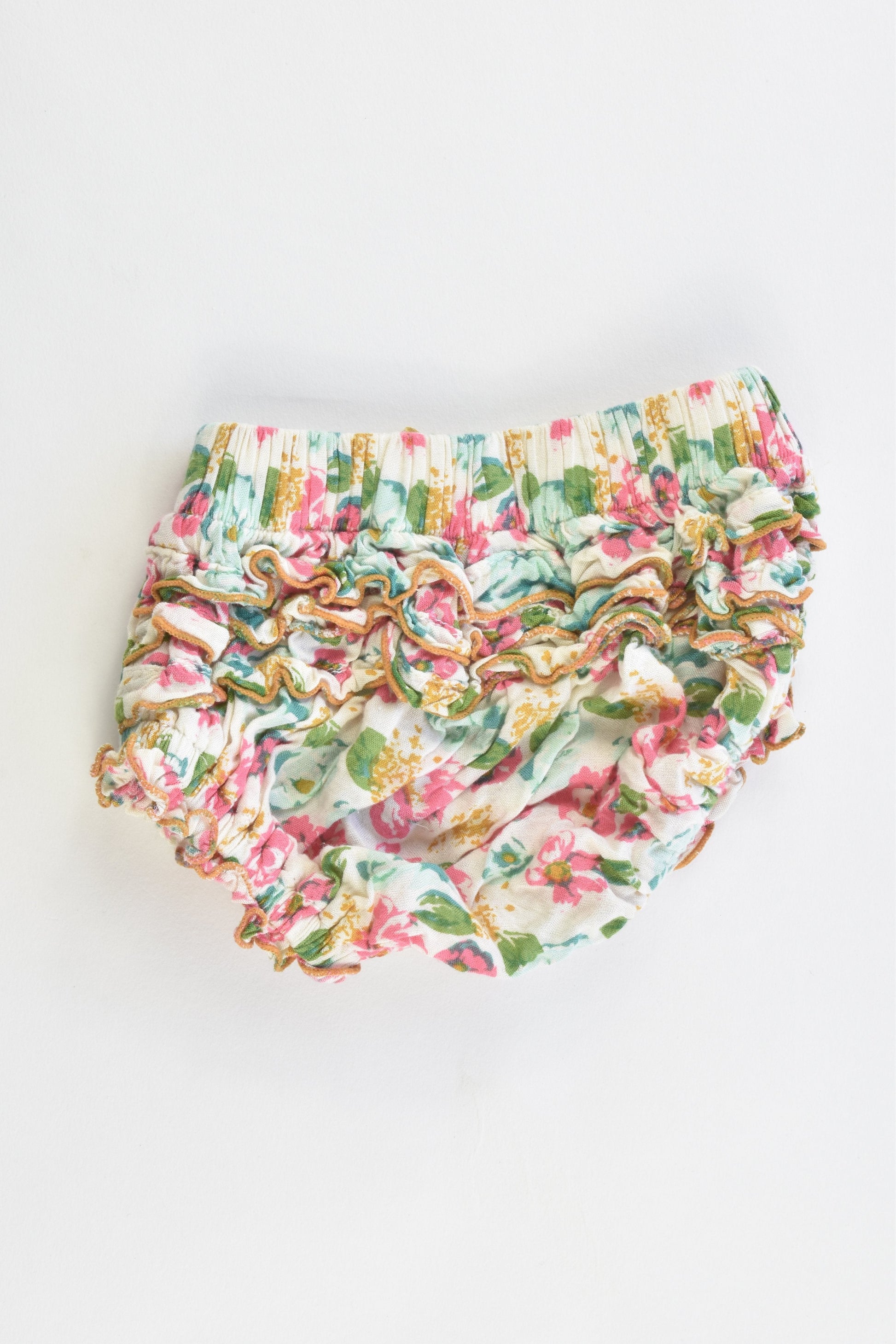 Children Of The Tribe Size 000 (0-3 months) Bloomers