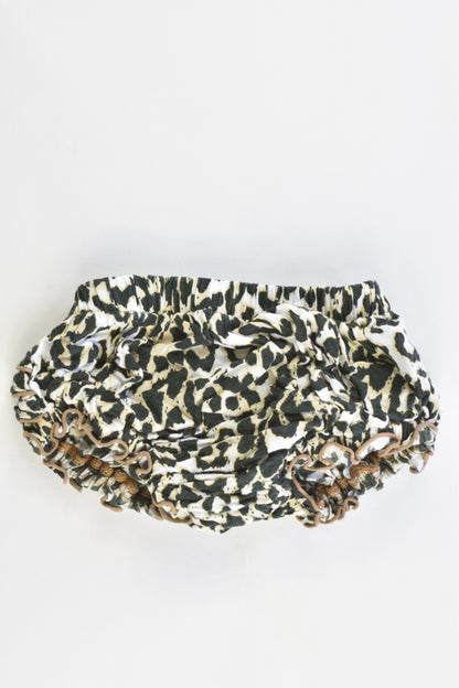 Children Of The Tribe Size 000 (0-3 months) Bloomers