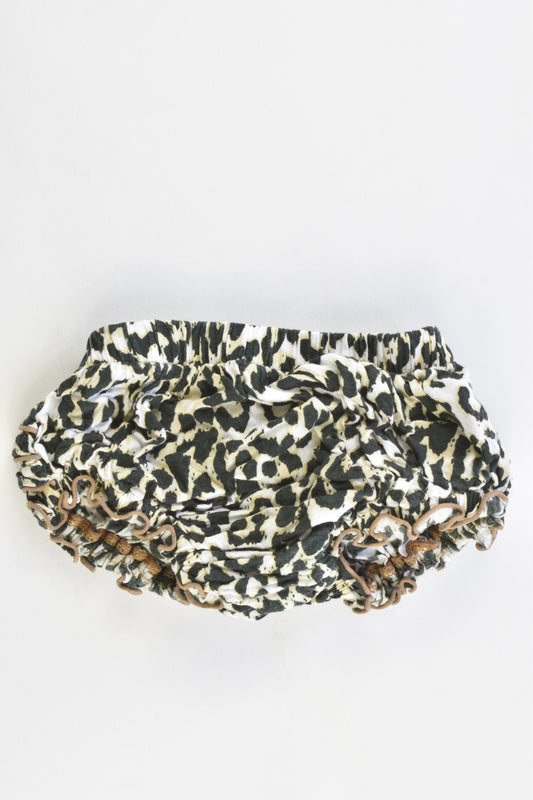 Children Of The Tribe Size 000 (0-3 months) Bloomers