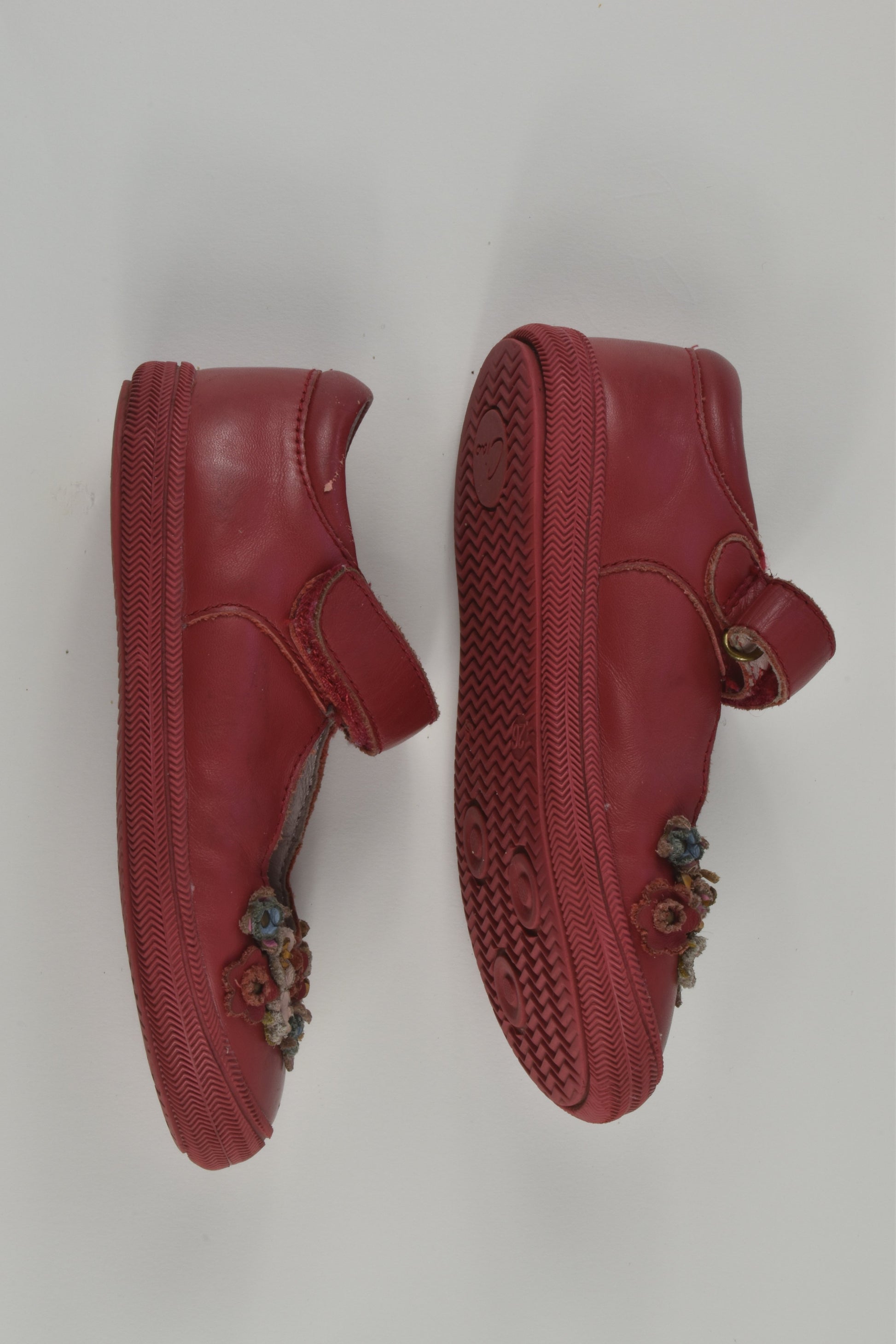Ciao Size EUR 26 Leather Shoes