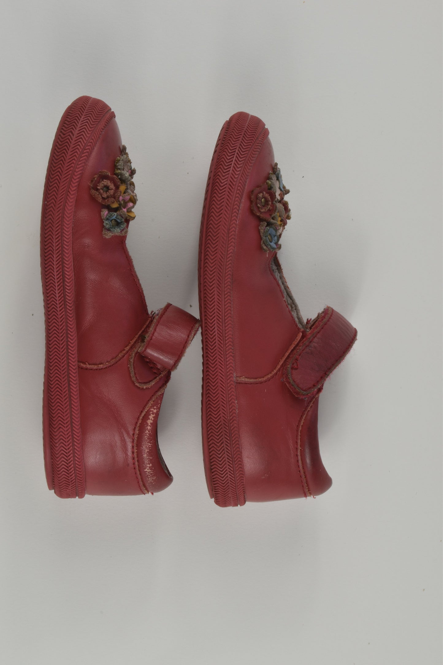 Ciao Size EUR 26 Leather Shoes