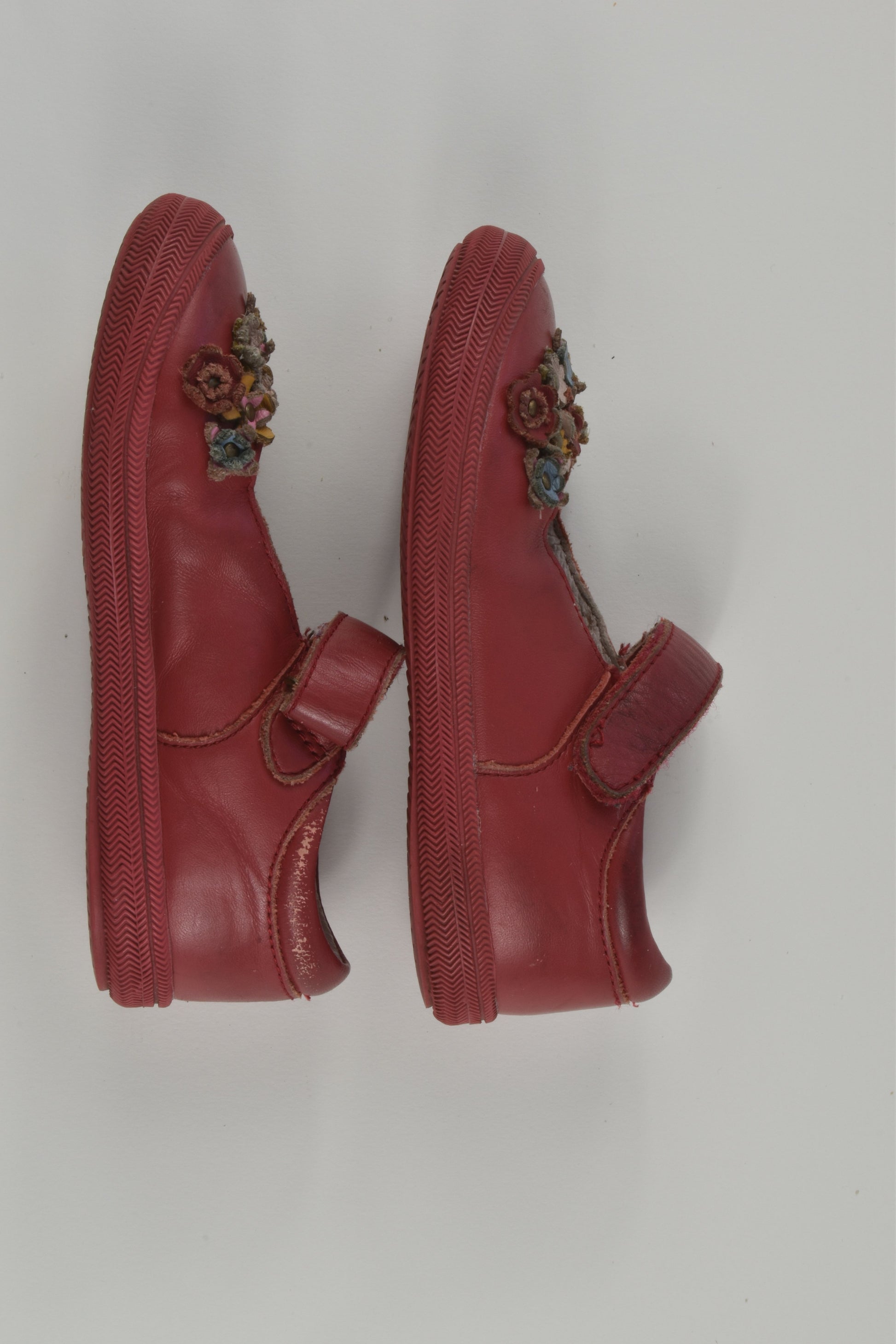 Ciao Size EUR 26 Leather Shoes