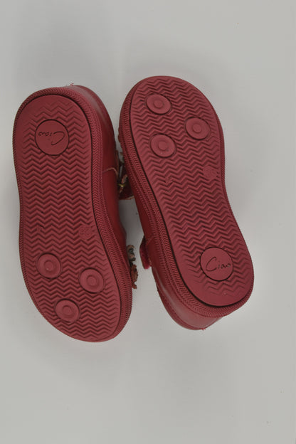 Ciao Size EUR 26 Leather Shoes