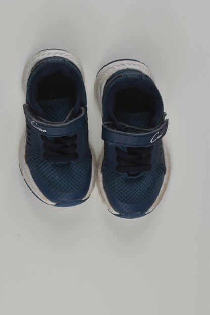 Ciao Size US 6 Sneakers