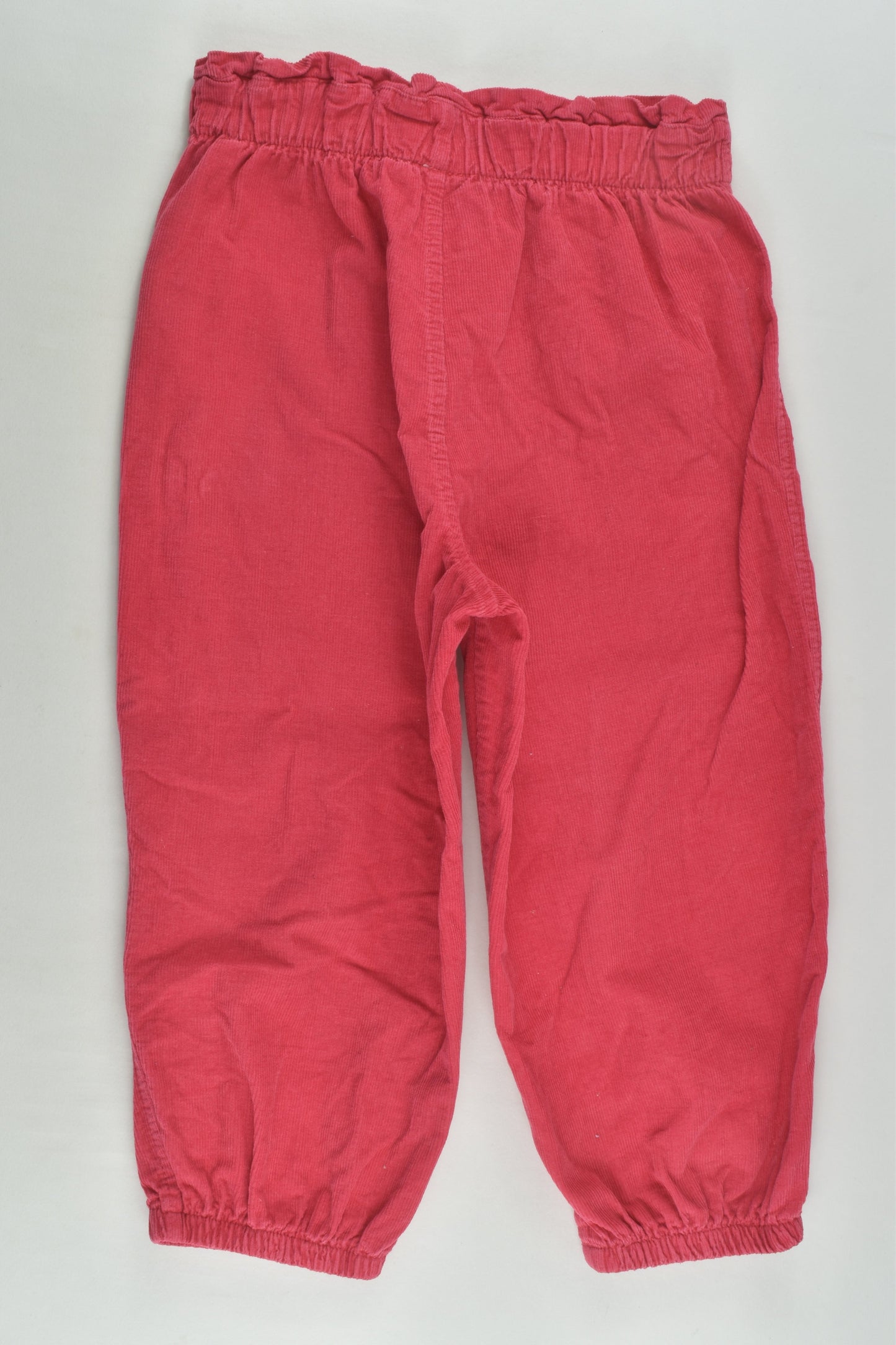 Ciraf Size 1 (86 cm) Lightweight Cord Pants