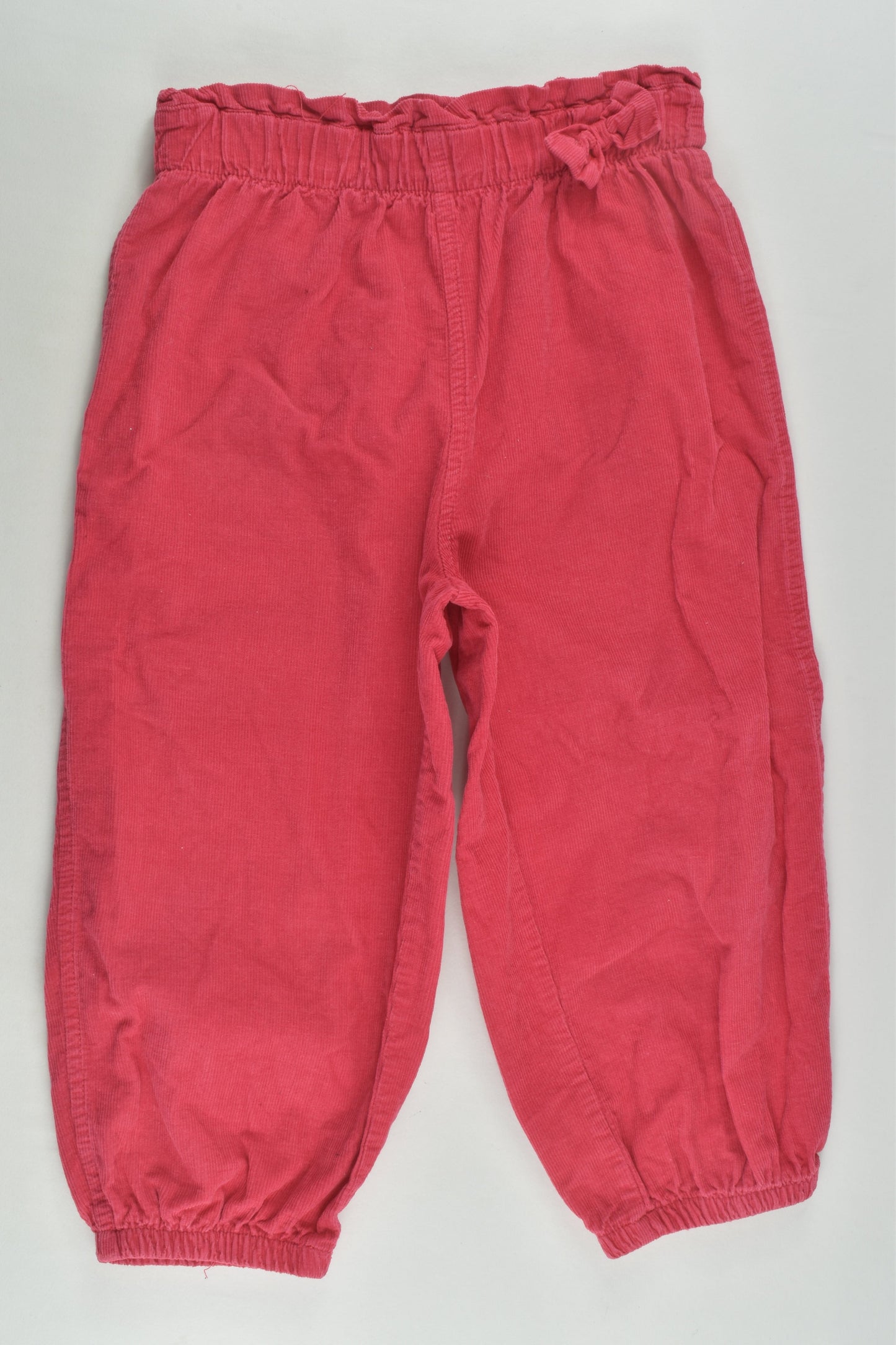 Ciraf Size 1 (86 cm) Lightweight Cord Pants