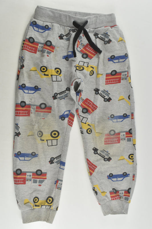 Ciraf Size 5 (110 cm) Vehicles Track Pants