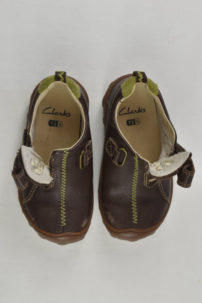 Clarks Size 7.5 Shoes