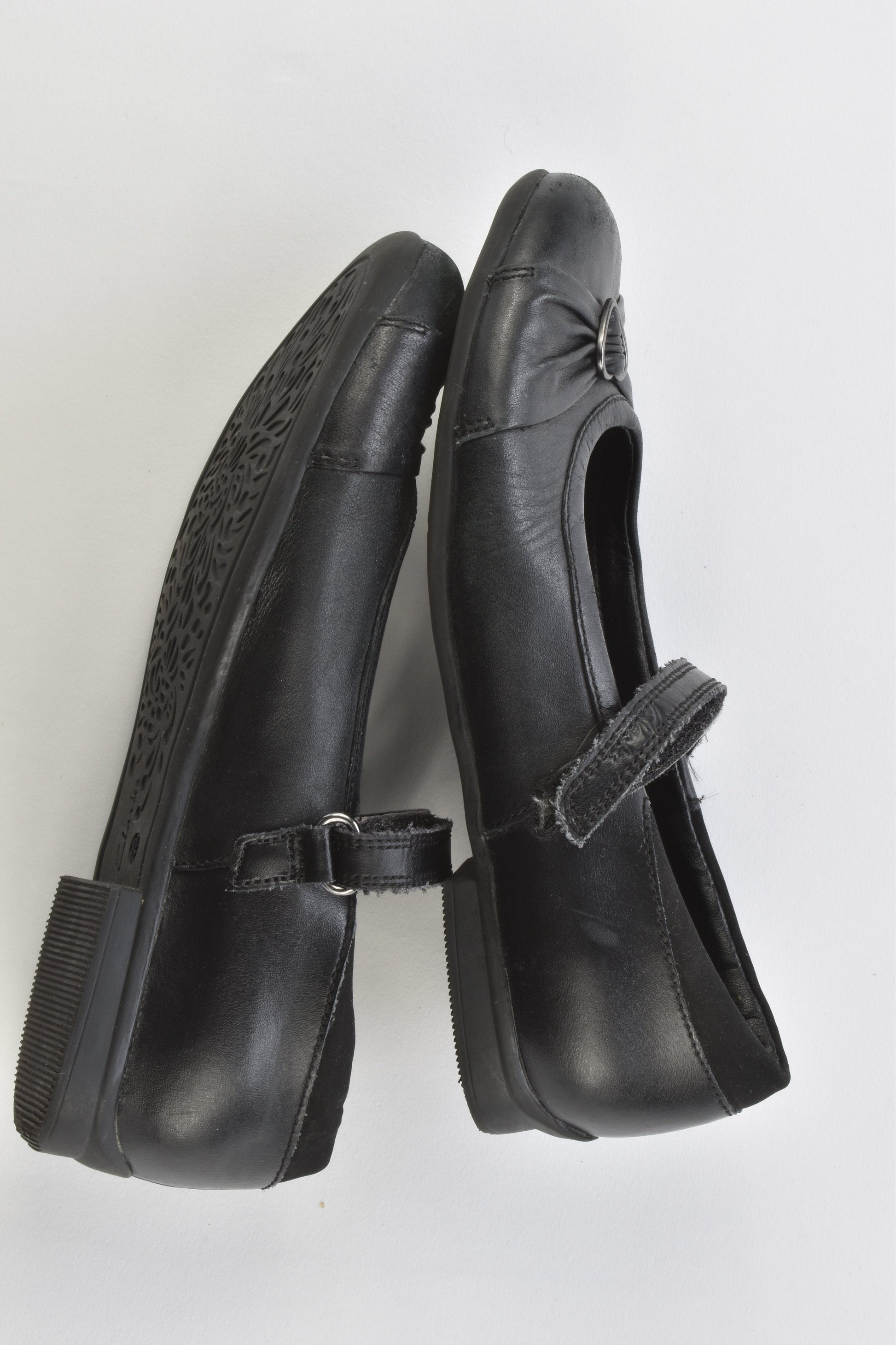 Clarks Size UK 1.5 Shoes