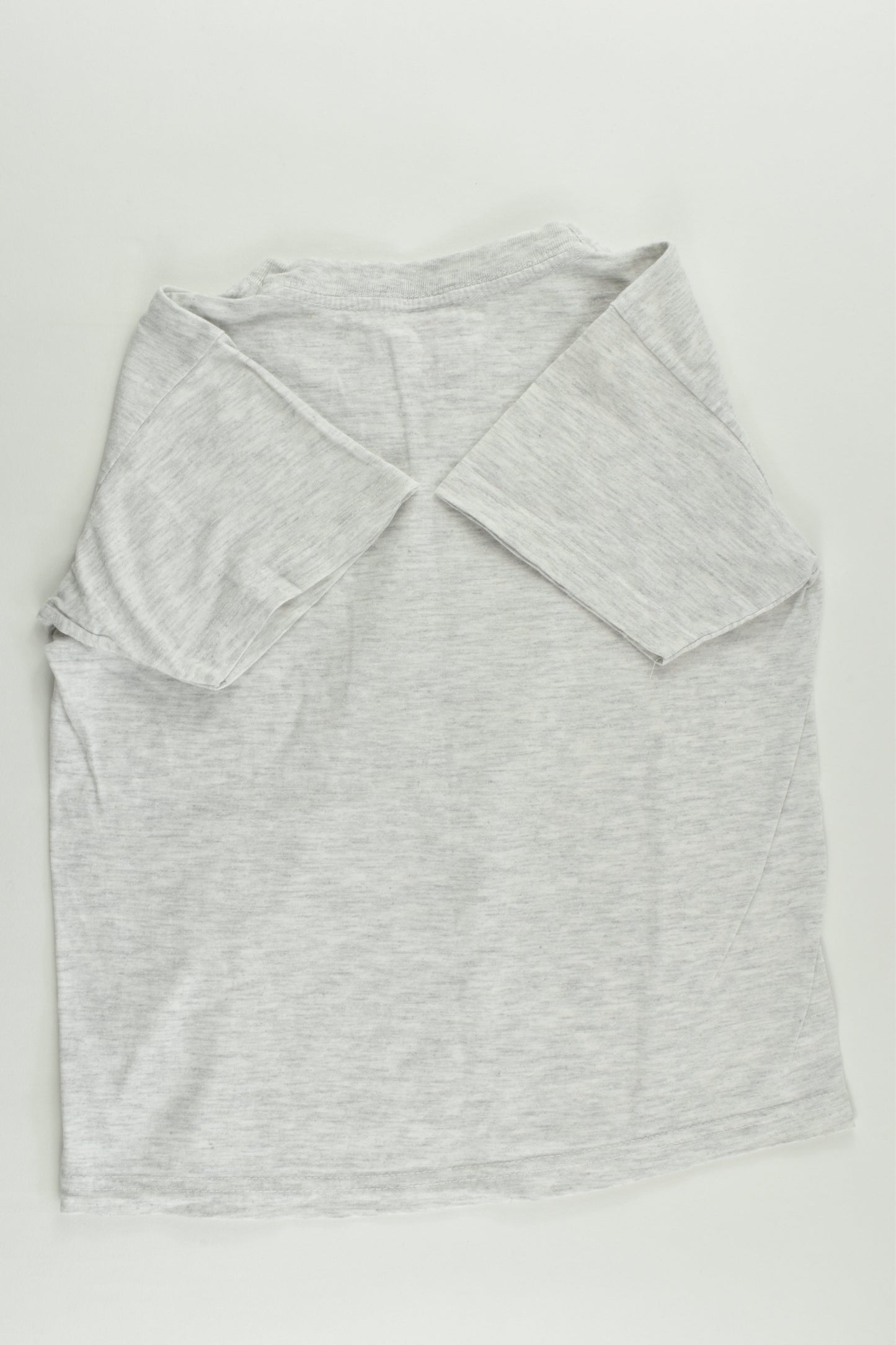 Classiz Tee Size 4/6 'Rebels' T-shirt