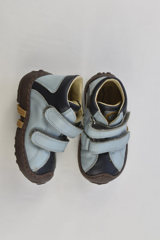 Compagnucci (Italy) Size EUR 21 (AU/UK 4.5) Leather Shoes