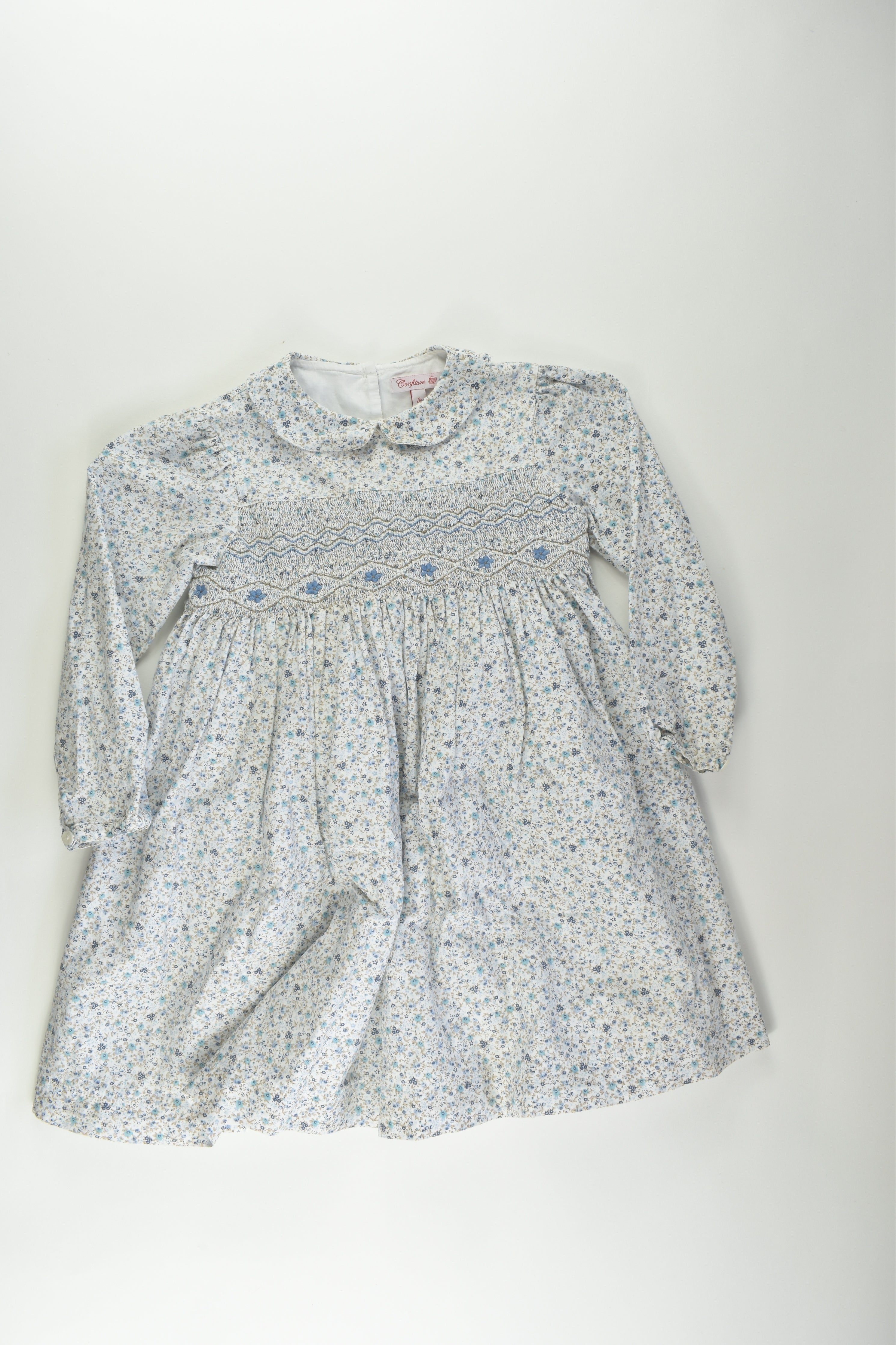 Confiture clearance baby clothes