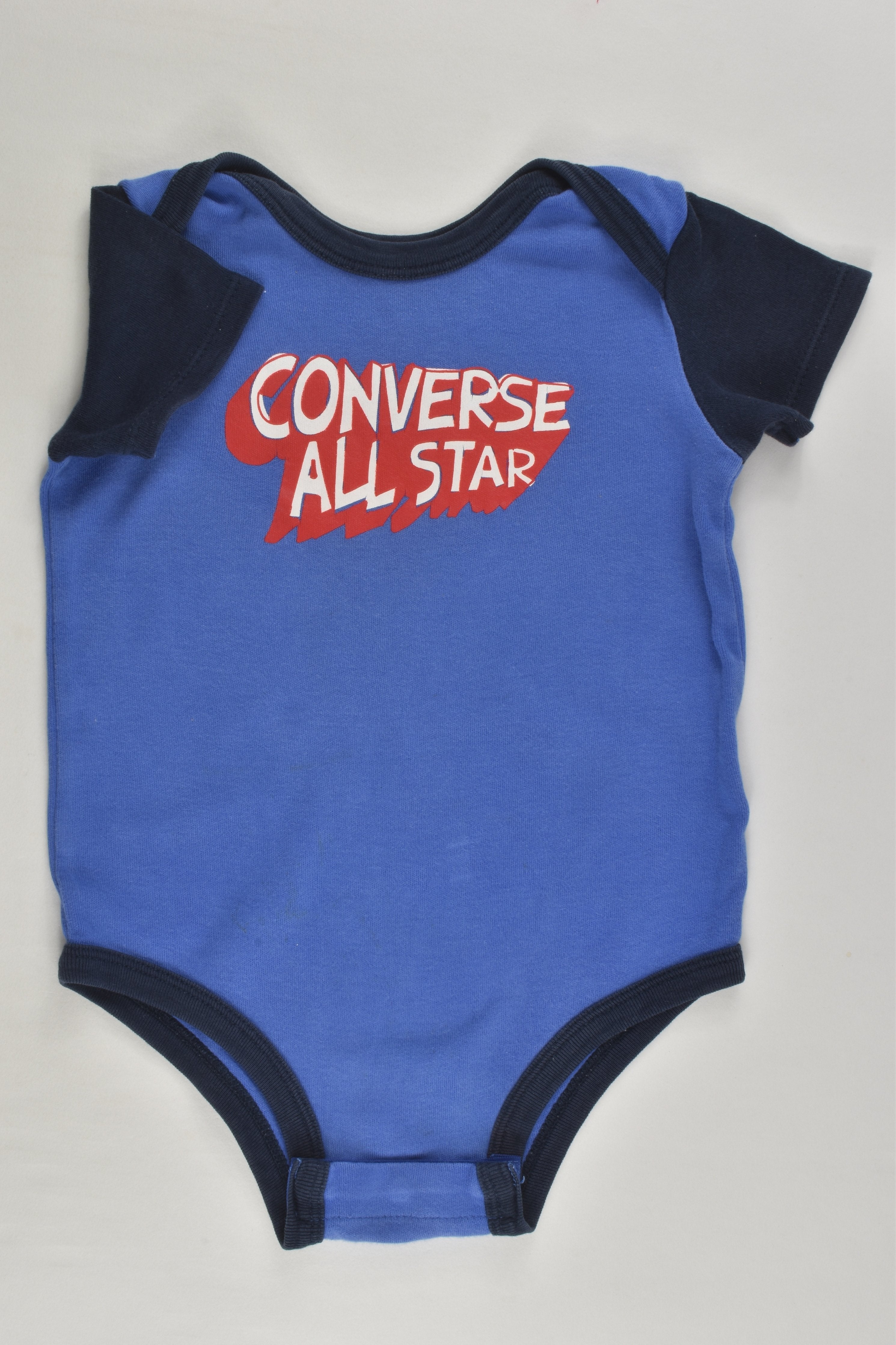 Converse bodysuit best sale