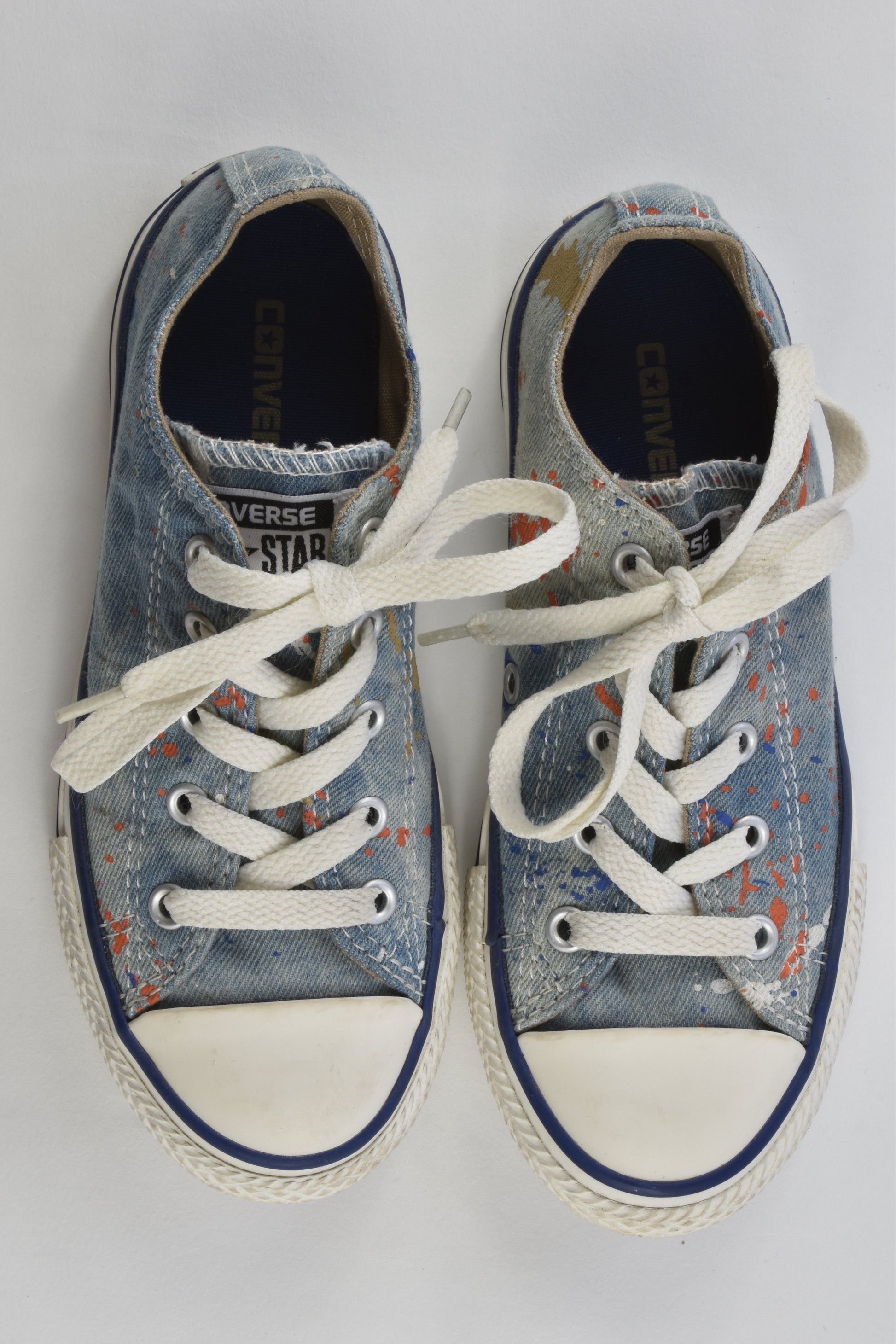 Converse All Star Size 13.5 Shoes