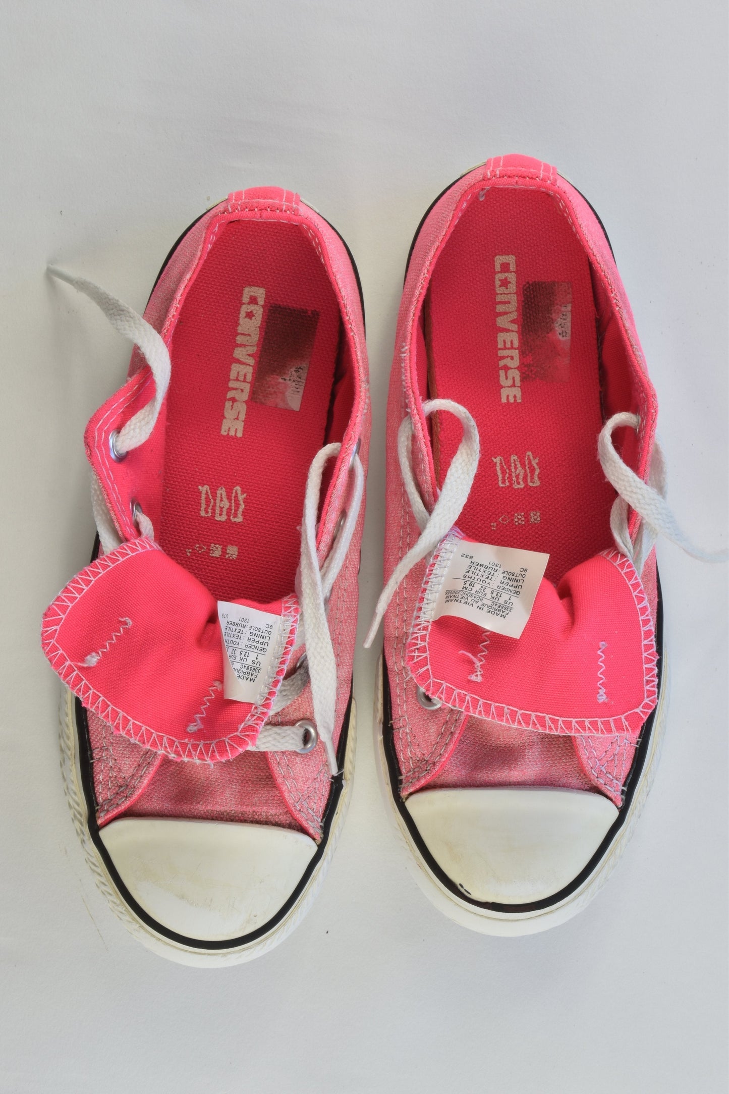 Converse All Star Size 13.5 Shoes