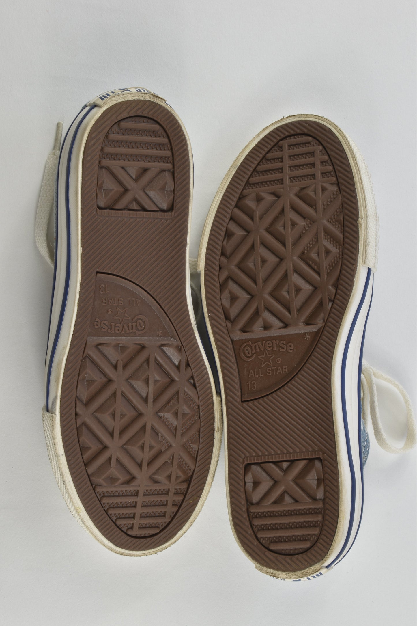 Converse All Star Size 13.5 Shoes