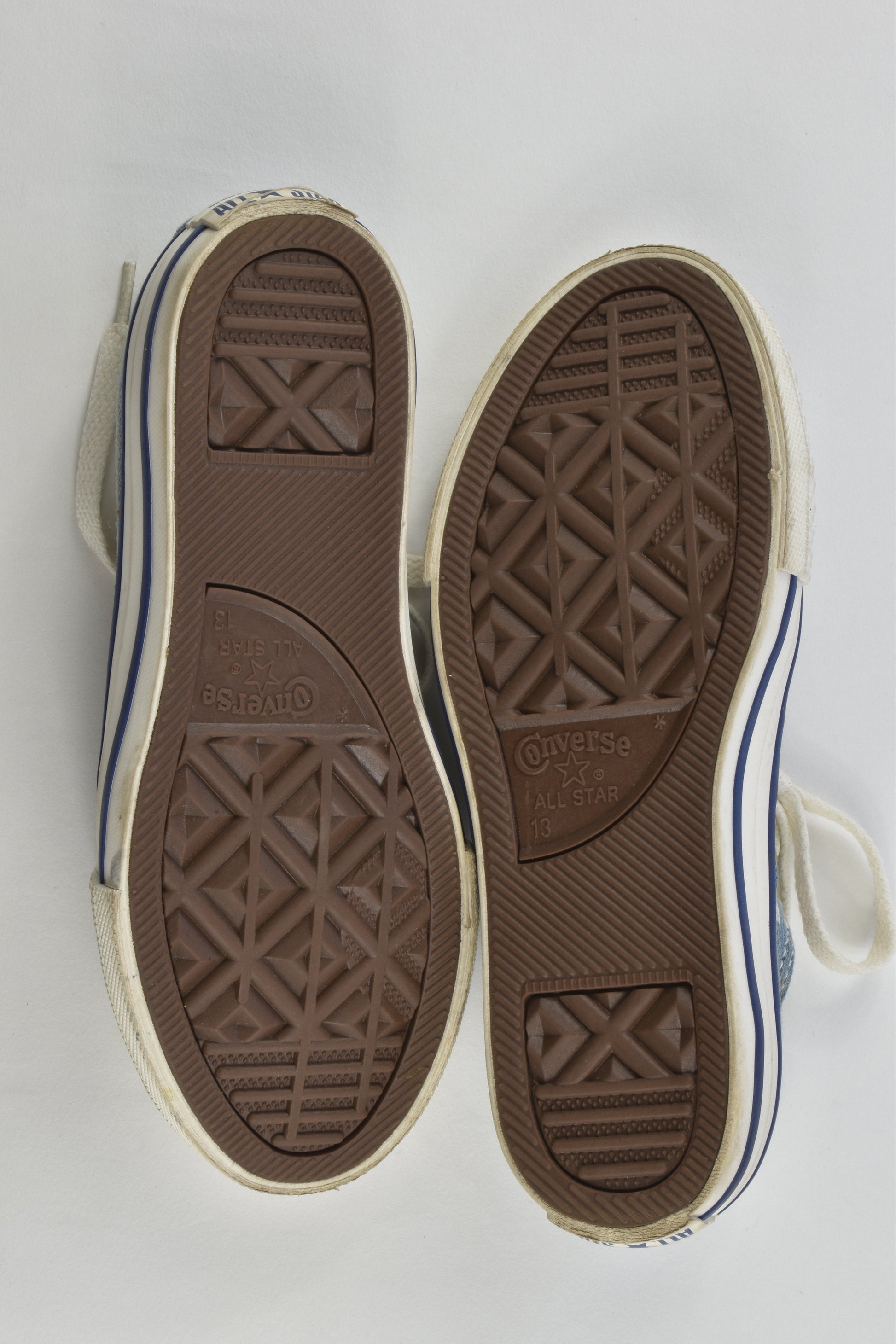 Converse All Star Size 13.5 Shoes