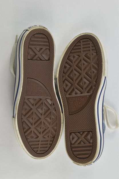Converse All Star Size 13.5 Shoes