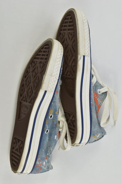 Converse All Star Size 13.5 Shoes