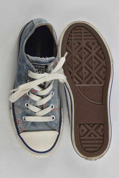 Converse All Star Size 13.5 Shoes