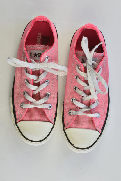 Converse All Star Size 13.5 Shoes